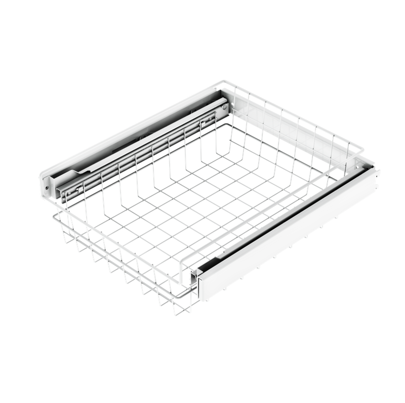 STELLA ulosvedettävä lankakori - korkeus 140mm - monta leveyttä