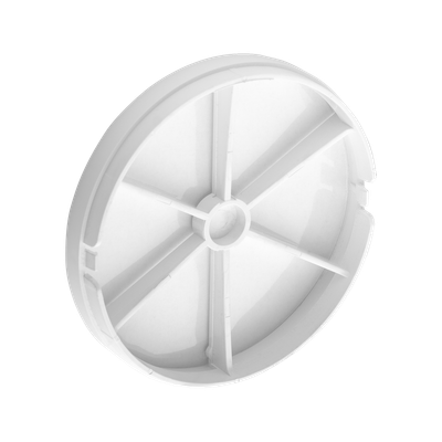 Poistopuhaltimen takaiskuventtiili