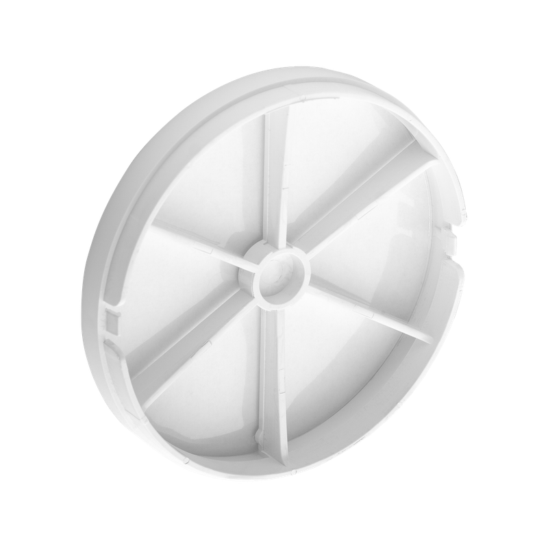 Poistopuhaltimen takaiskuventtiili