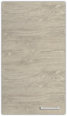 PAMEL Aragon 2788 - Kalusteovi laatikkoon - melamiini 18mm