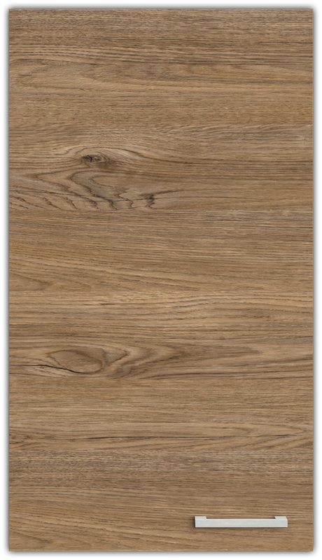 PAMEL Madura 2736 - Kalusteovi komeroon - melamiini 18mm