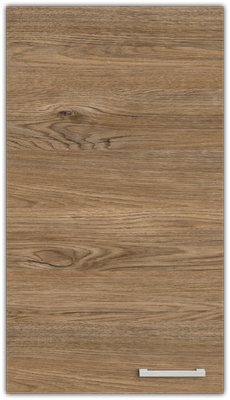 PAMEL Madura 2736 - Kalusteovi laatikkoon - melamiini 18mm