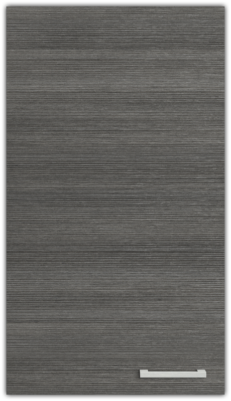 PAMEL Antrazit 2764 - Kalusteovi kaappiin - melamiini 18mm