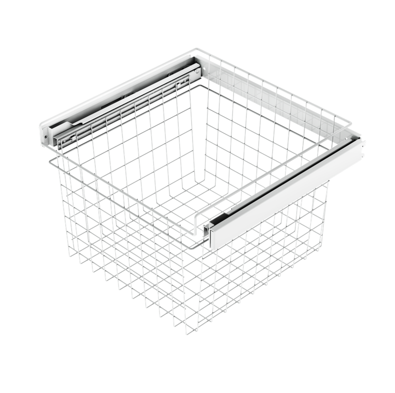 STELLA ulosvedettävä lankakori - korkeus 320mm - monta leveyttä