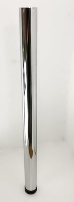 Krominen pöydänjalka 82cm