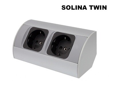 SOLINA TWIN - kulmapistorasia