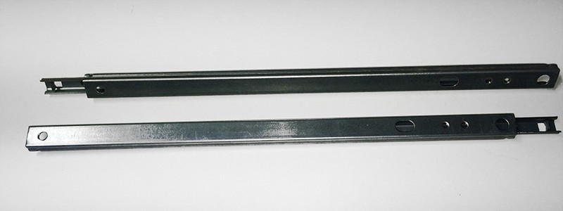 Mikrokisko ALE-paketti - 4 paria - pituus 379mm