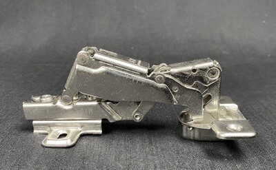 Sarana 165° - ilman hidastinta