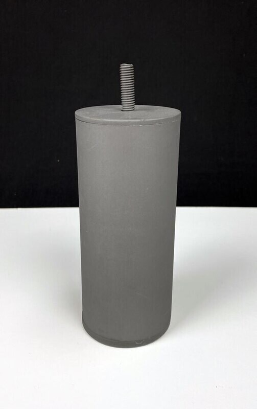Kalustejalka / lipastonjalka - 14cm - 4kpl paketti