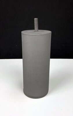Kalustejalka / lipastonjalka - 14cm - 4kpl paketti
