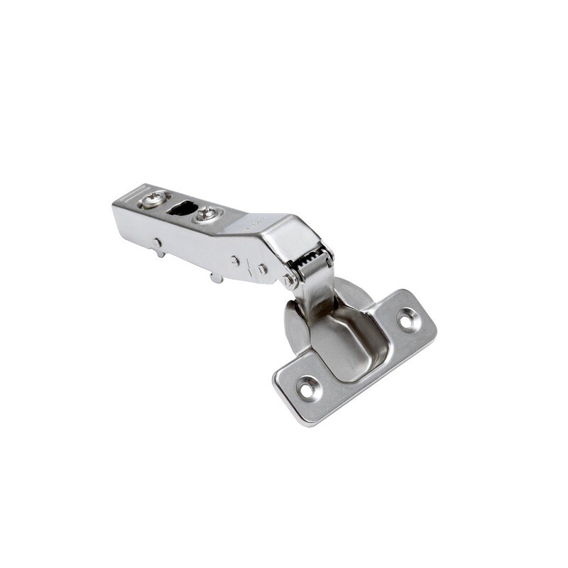 Keittiön hidastinsarana