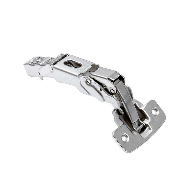 DTC C80 Pivot PRO Hidastin sarana 155°