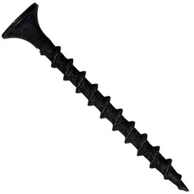 Kipsilevyruuvi - harva - 4.2x65mm - 300kpl laatikko
