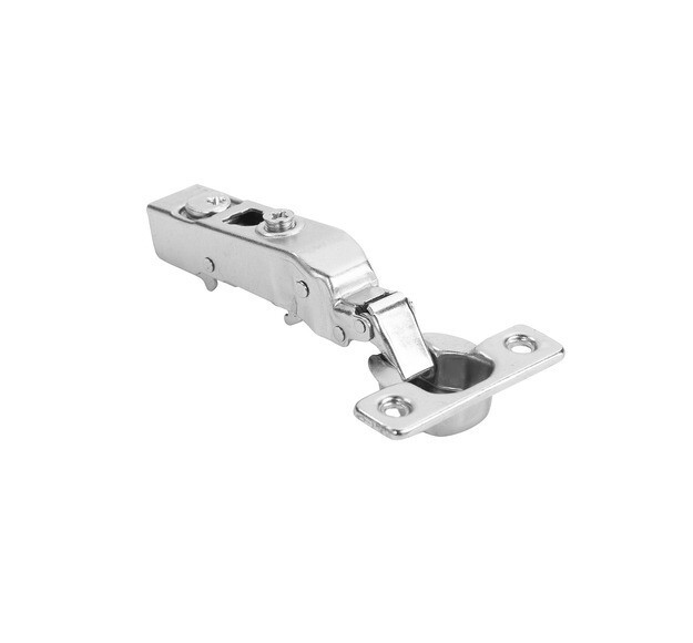 Hidastava minisarana - Ø26mm - monta eri mallia