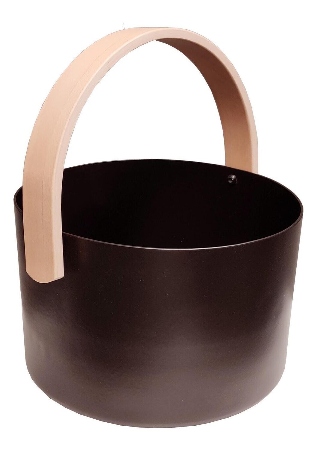 SAUNIA - Saunasanko PATA - Mokka