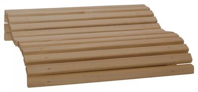 SAUNIA - Saunan laudetyyny - Haapa