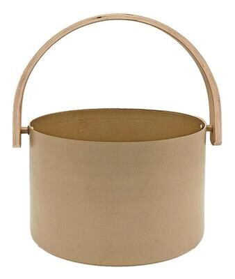 SAUNIA - Saunasanko PATA - Kultahiekka