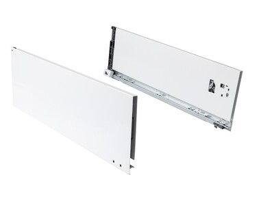 Hidastinlaatikkosarja Magic Pro - Korkeus 172mm- syvyys 270mm