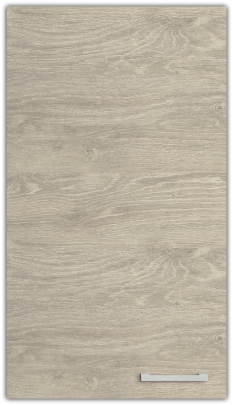 PAMEL Aragon 2788 - Kalusteovi kaappiin - melamiini 18mm