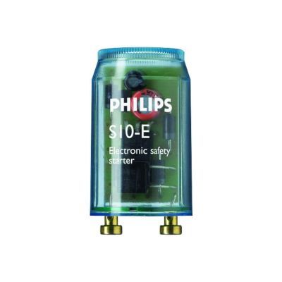 PHILIPS S- 10E Elektroninen sytytin