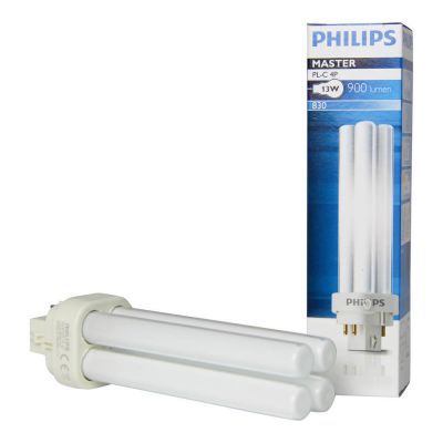 MASTER PL-C 13/830/4P - Philips