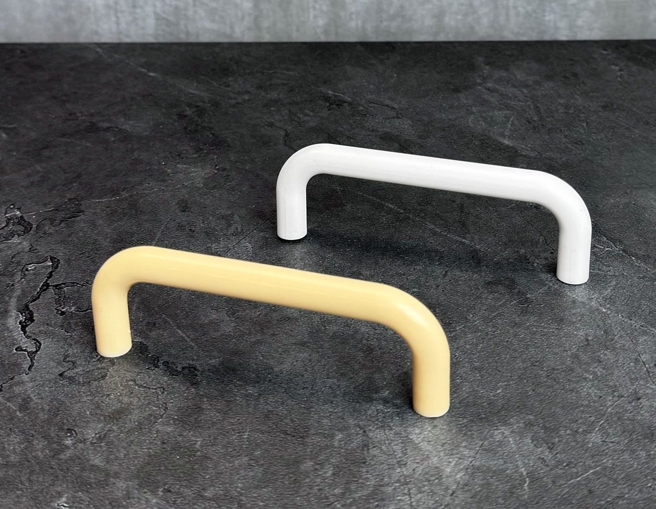 Lankavedin Otto - reikäväli 96mm - beige