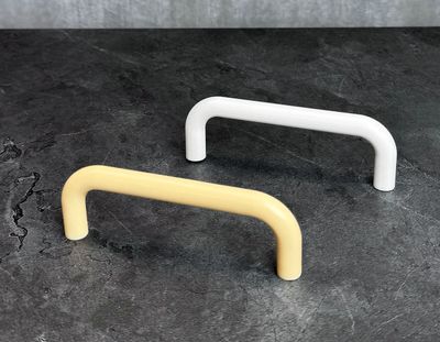 Lankavedin Otto - reikäväli 96mm - beige