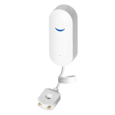 Tuya Smart vuodonilmaisin, Wi-Fi, Valkoinen