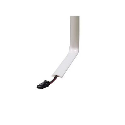 Johtoprofiili - tarrakiinnitys - 2 metriä