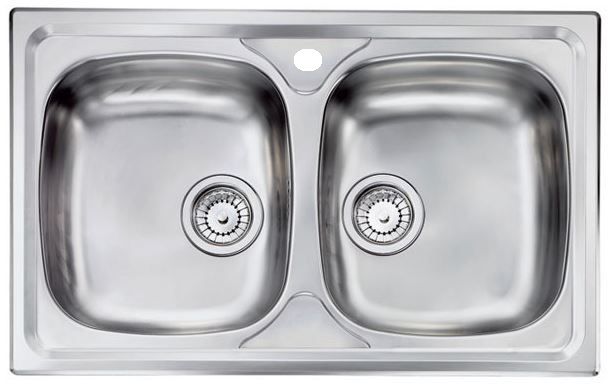 SIROS RST-Allas – Kaksialtainen - 790x500mm