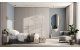 Kullanvärinen kalustejalka - 150mm
