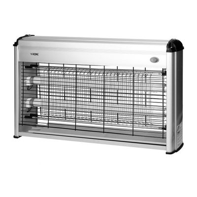 Sähköinen hyönteislamppu 30W – tehokas (toiminta-alue 80 m²)