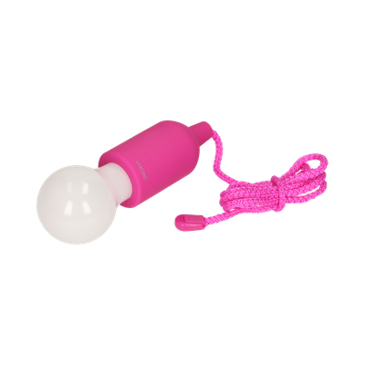 LED Pull Night Light – Paristokäyttöinen narusta vedettävä yövalo