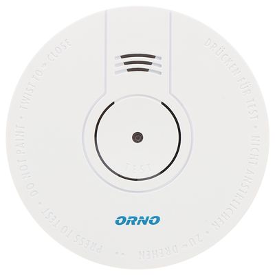 Savuilmaisin – luotettava ja tehokas palontunnistus kotiin ja majoitustiloihin