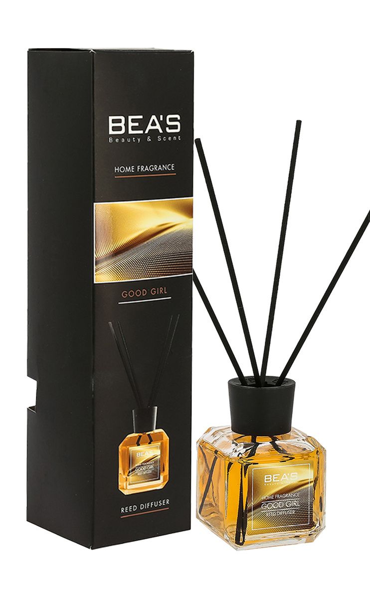 Good Girld - huonetuoksu