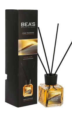 Good Girld - huonetuoksu