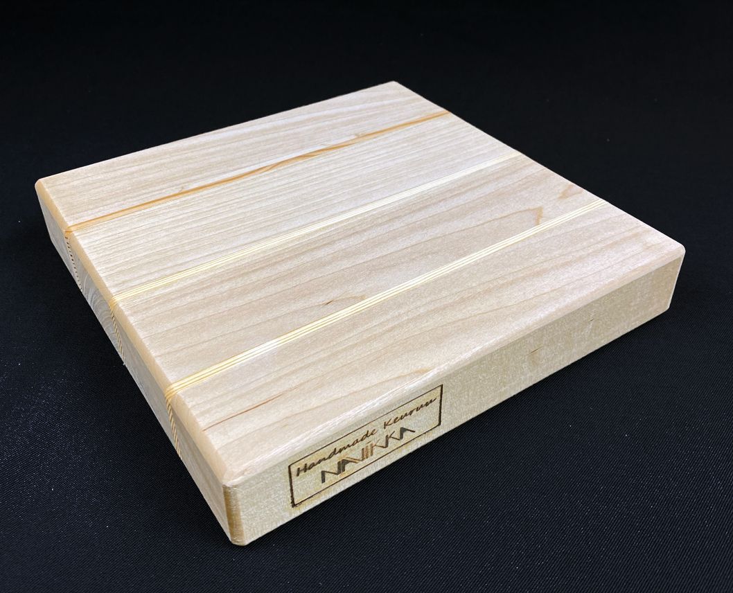 Leikkuulauta 20x20cm