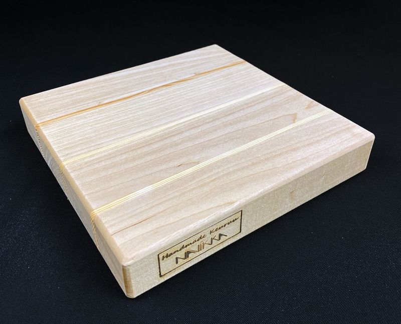 Leikkuulauta 20x20cm