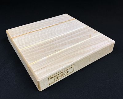 Leikkuulauta 20x20cm