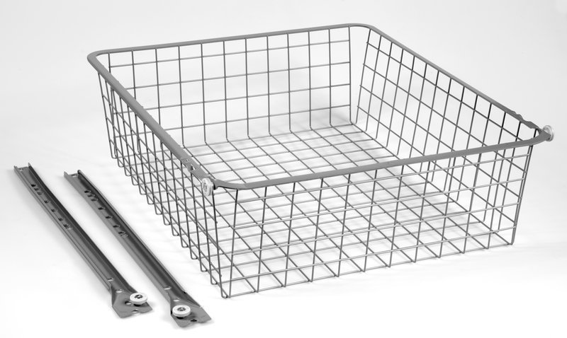 Lankakori - syvyys 500mm - leveys 368mm - korkeus 150mm