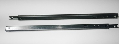 Mikrokiskopaketti - 10 paria - pituus 315mm