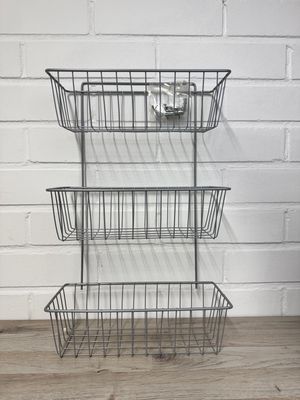 SARJAKORI 3 korilla - harmaa - LM206