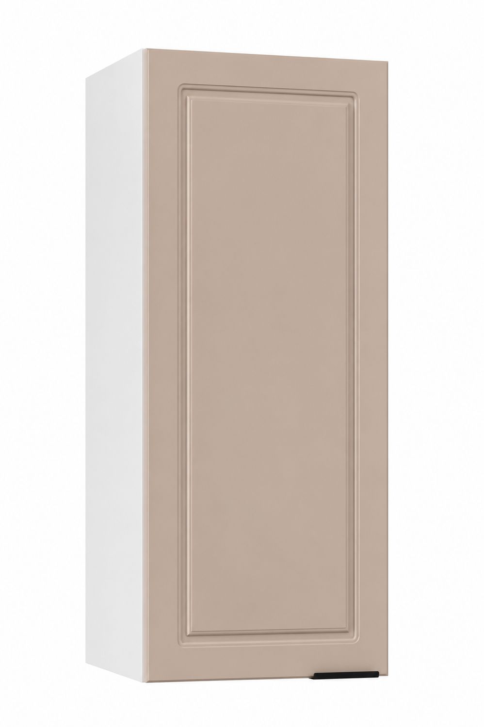 Kaappi Neilikka-ovella - Villa L500/K990/S305mm