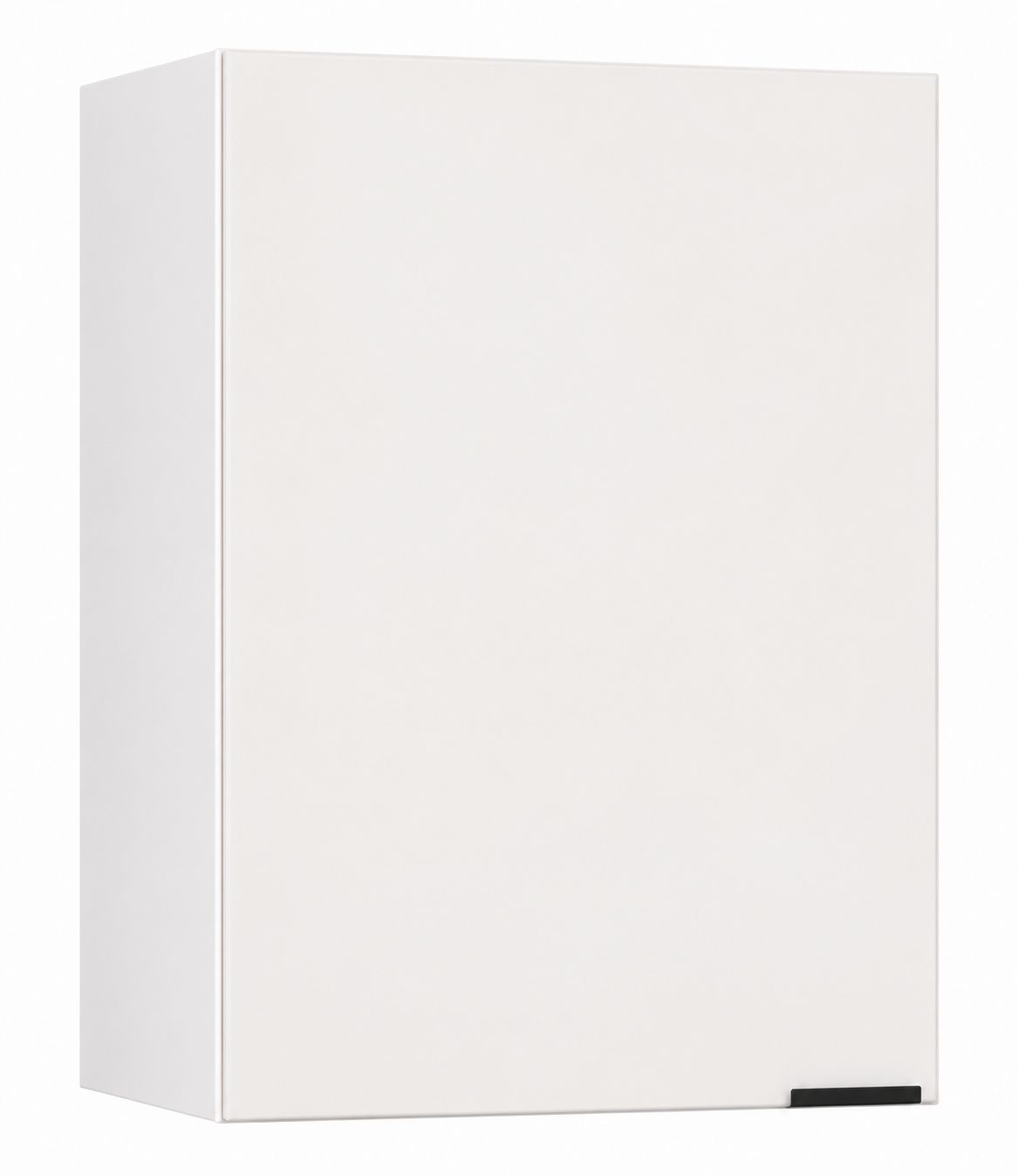 Kaappi maalatulla ovella - L600/K705/S305mm