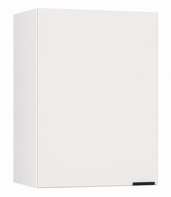 Kaappi maalatulla ovella - L600/K705/S305mm