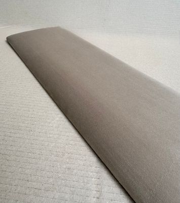 Pehmeä seinäpaneeli - beige - 20x60cm, 8KPL PAKETTI