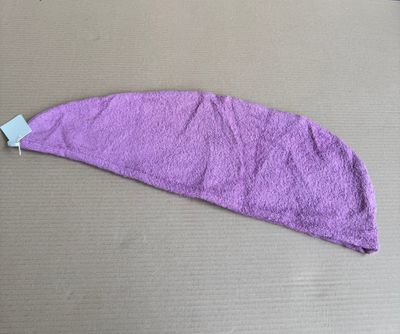 Pyyhemyssy, violetti