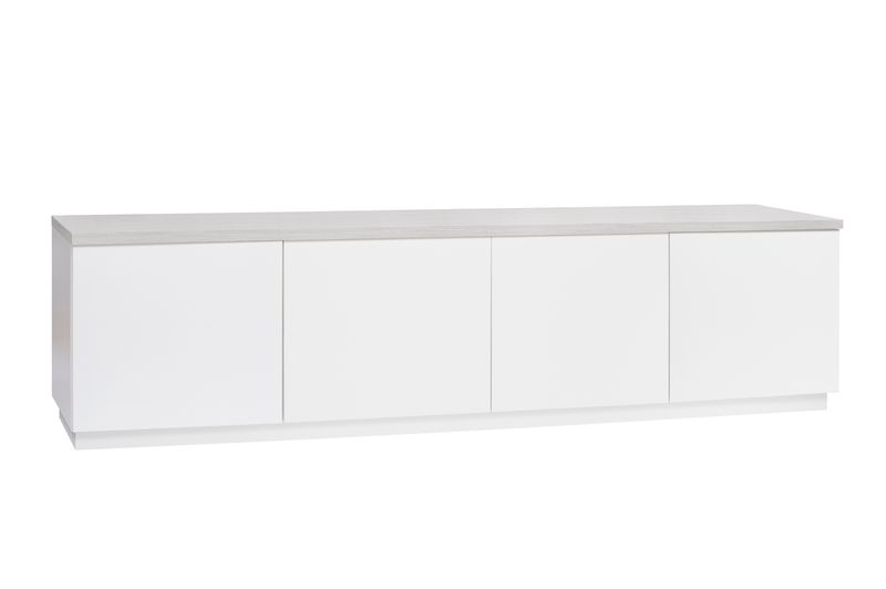 Anton A6.4 tv-taso 200 cm,4-ovella – kuva 2