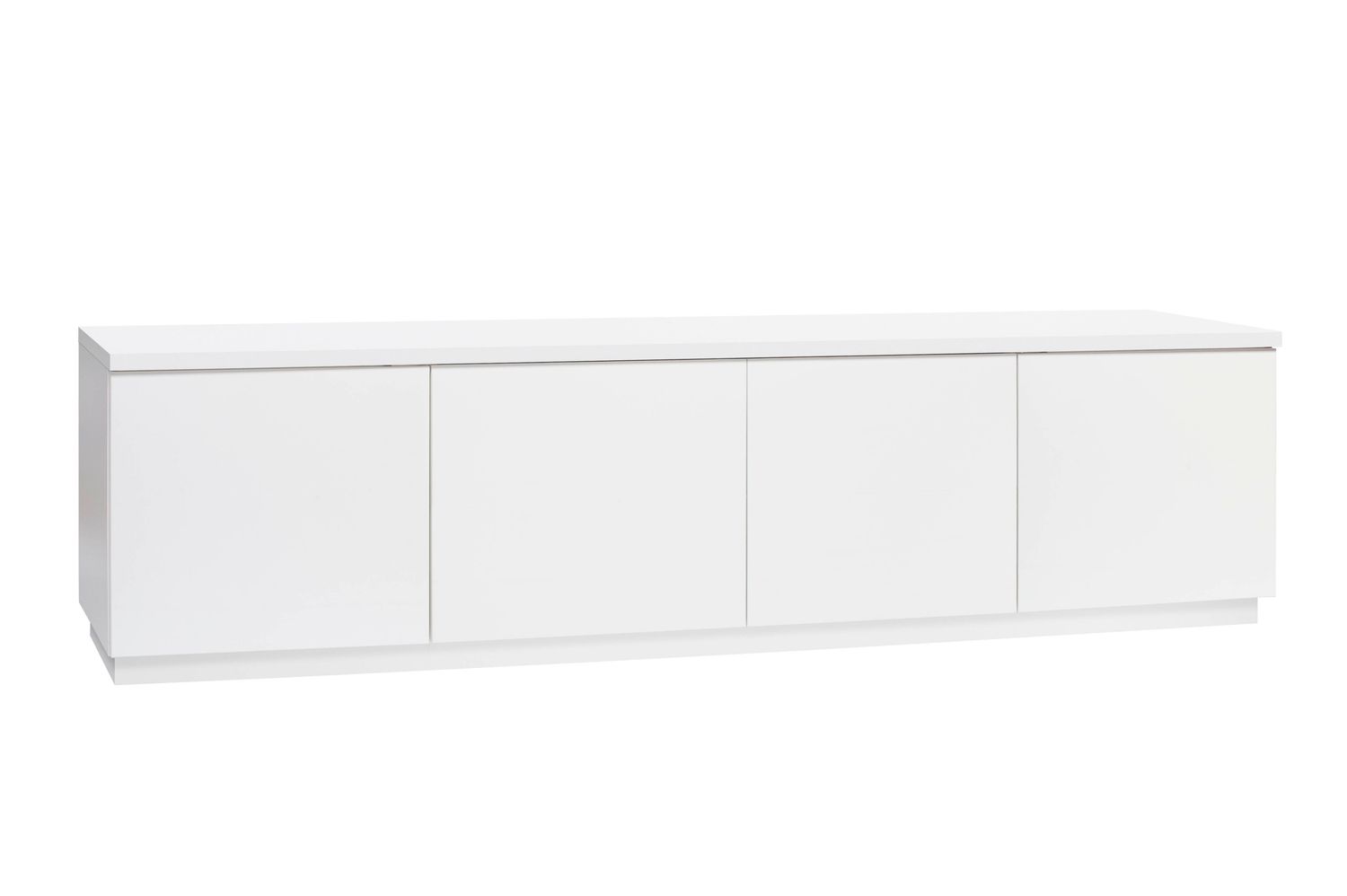 Anton A6.4 tv-taso 200 cm,4-ovella