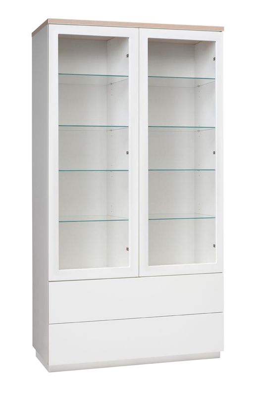Anton A7.1 vitriini korkea 100 cm – kuva 2